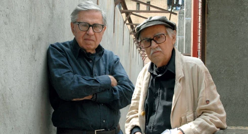 Πέθανε ο επιδραστικός Ιταλός σκηνοθέτης Πάολο Ταβιάνι - εικόνα 1