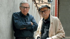 Πέθανε ο επιδραστικός Ιταλός σκηνοθέτης Πάολο Ταβιάνι - εικόνα 1