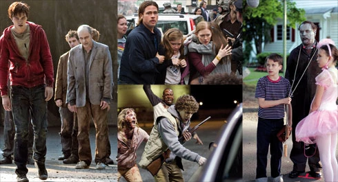 Πριν το '28 Χρόνια Μετά', υπήρξε το '28 Μέρες Μετά': Γιατί ήταν τόσο σημαντική η ταινία του Ντάνι Μπόιλ - εικόνα 1