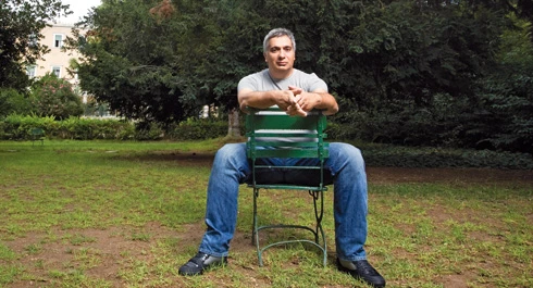 Ο Χρύσανθος Καραμολέγκος και όλα όσα αναμένουμε στο επόμενο κεφάλαιο της 'Αίγλης Ζαππείου' - εικόνα 5