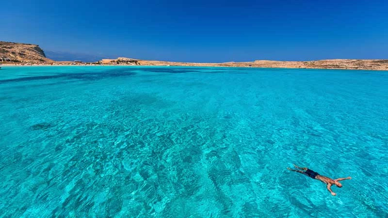 Λήμνος: Η ήρεμη δύναμη με το φοβερό φαγητό και το καθηλωτικό τοπίο που τώρα δικαιώνεται - εικόνα 13