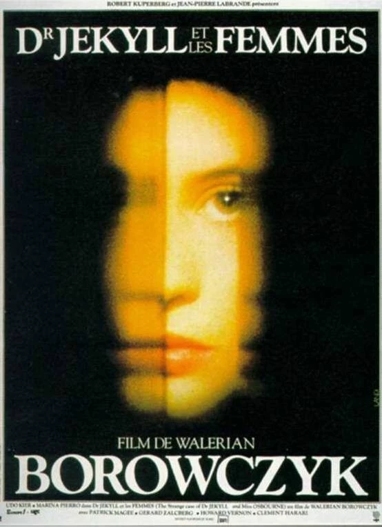 Ο ΔΟΚΤΩΡ ΤΖΕΚΙΛ ΚΑΙ ΟΙ ΓΥΝΑΙΚΕΣ