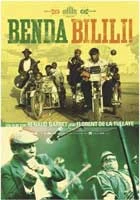 Benda Bilili!
