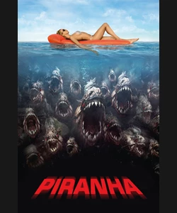 Πιράνχας 3D