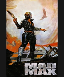 Mad Max