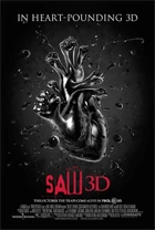 Saw 3D