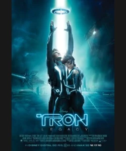 Tron Legacy