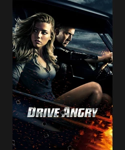 Drive Angry