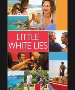 Μικρά Αθώα Ψέματα