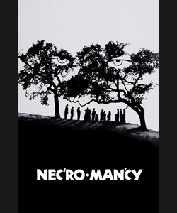 ΝΕΚΡΟΜΑΝΤΕΙΑ