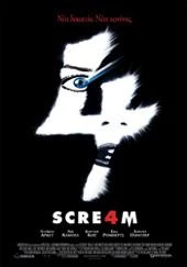 Scream 4