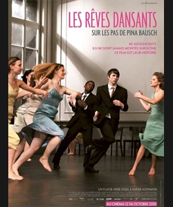 Πίνα Μπάους