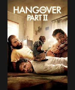 The Hangover 2