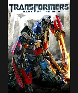 Transformers 3