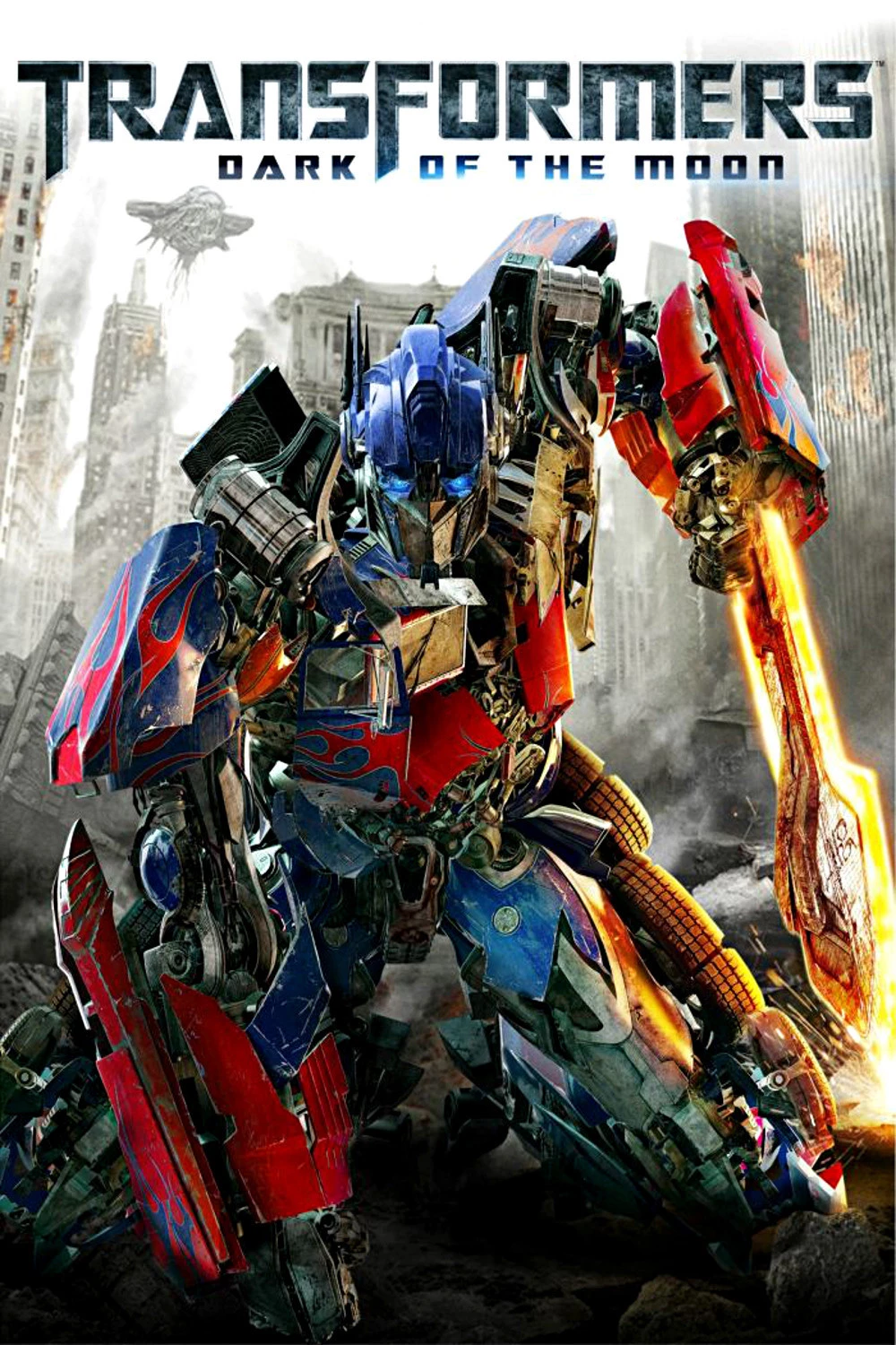 Transformers 3