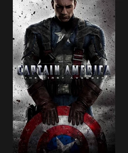 Ο Πρώτος Εκδικητής: Captain America