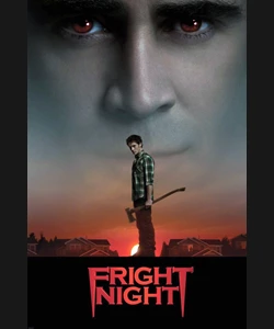 Νύχτα Τρόμου