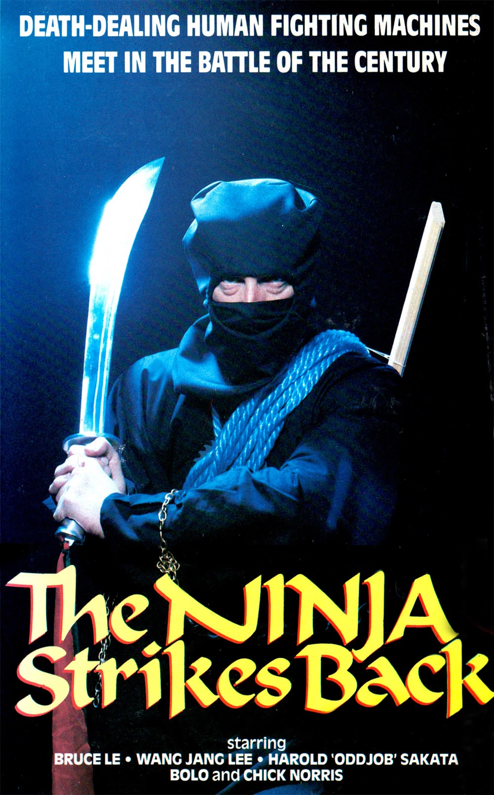 Ο ΚΙΤΡΙΝΟΣ ΚΕΡΑΥΝΟΣ ΧΤΥΠΑ ΣΤΗ ΔΥΣΗ