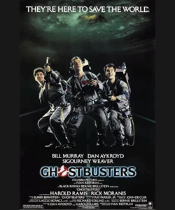 Ghostbusters