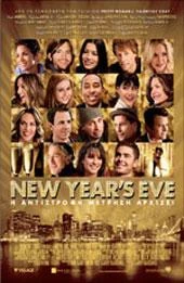 New Year's Eve