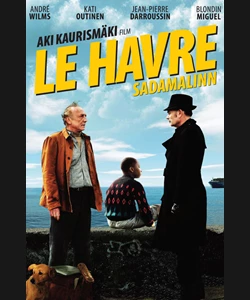 Το Λιμάνι της Χάβρης