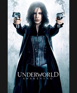 Underworld: Η Αναγέννηση