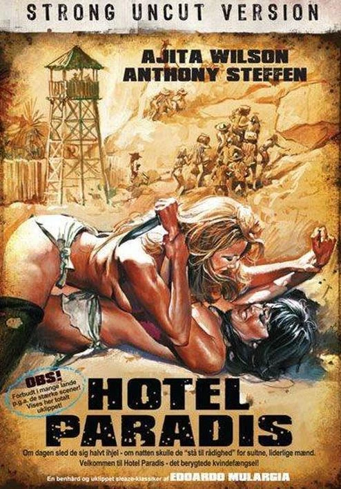 ΓΥΝΑΙΚΕΣ ΚΑΝΙΒΑΛΟΙ