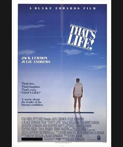 ΕΤΣΙ ΕΙΝΑΙ Η ΖΩΗ