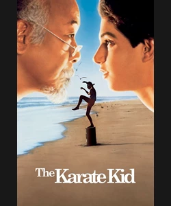 Karate Kid
