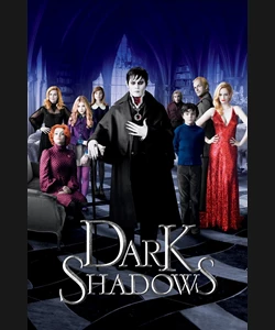 Dark Shadows