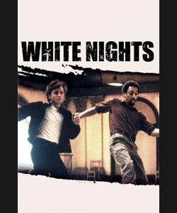 Λευκές Νύχτες