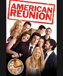 American Pie: Reunion
