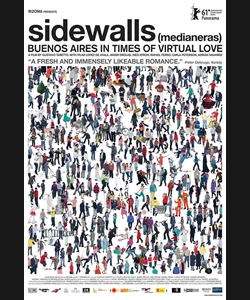 Μεσοτοιχίες