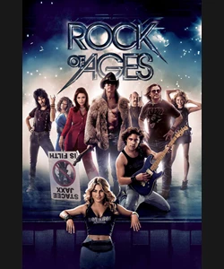 Rock of Ages
