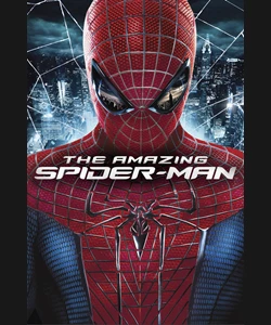 The Amazing Spider-Man