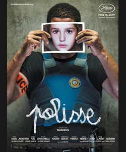 Poliss