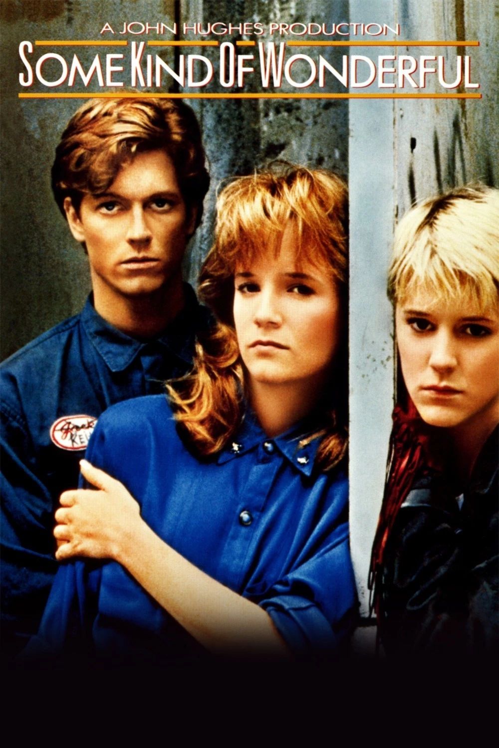 ΕΝΑΣ ΑΠΙΣΤΕΥΤΟΣ ΕΡΩΤΑΣ