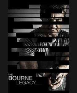 Η Κληρονομιά του Μπορν