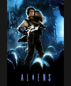 Aliens, η Επιστροφή