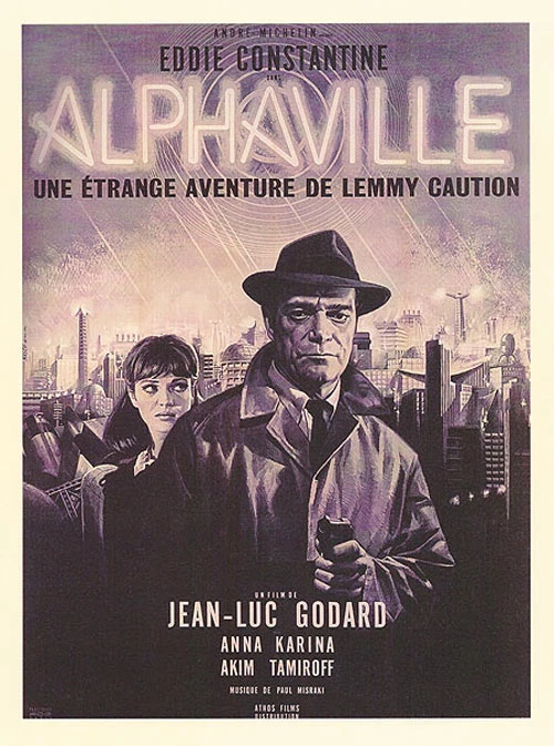 Alphaville