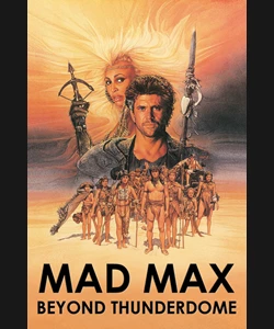 Mad Max: Απόδραση από το Βασίλειο του Κεραυνού