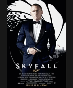 Skyfall