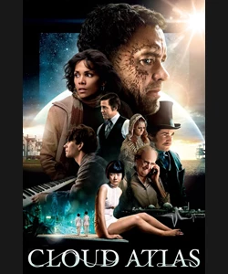 Cloud Atlas