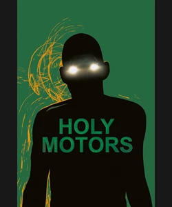 Holy Motors