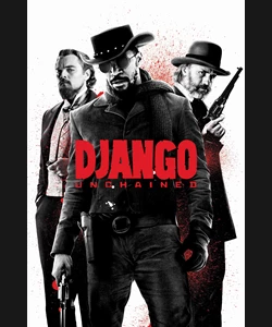 Django ο Τιμωρός