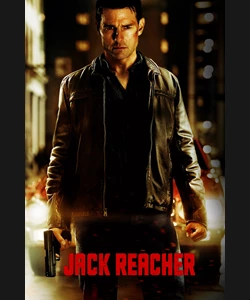 Jack Reacher