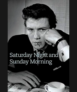 Σάββατο Βράδυ, Κυριακή Πρωί