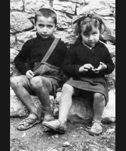 Το Ολοκαύτωμα της Μνήμης