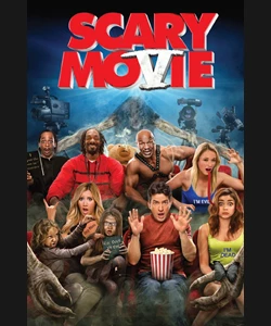 Scary Movie 5