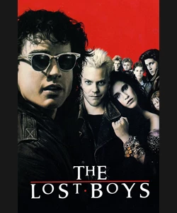 Τα Παιδιά της Νύχτας